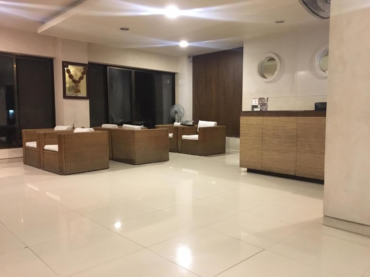 Asr Guesthouse Tirupati Dış mekan fotoğraf