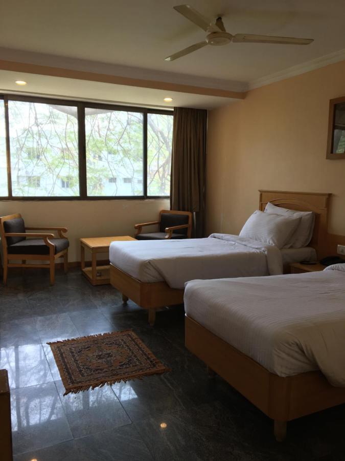 Asr Guesthouse Tirupati Dış mekan fotoğraf