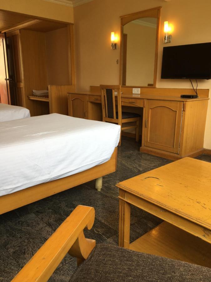 Asr Guesthouse Tirupati Dış mekan fotoğraf