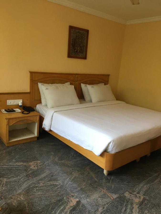 Asr Guesthouse Tirupati Dış mekan fotoğraf